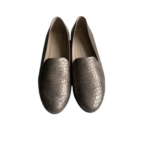 Ecco Touch Ballerina 2.0 Scale Loafer 40 - Picture 2 of 8